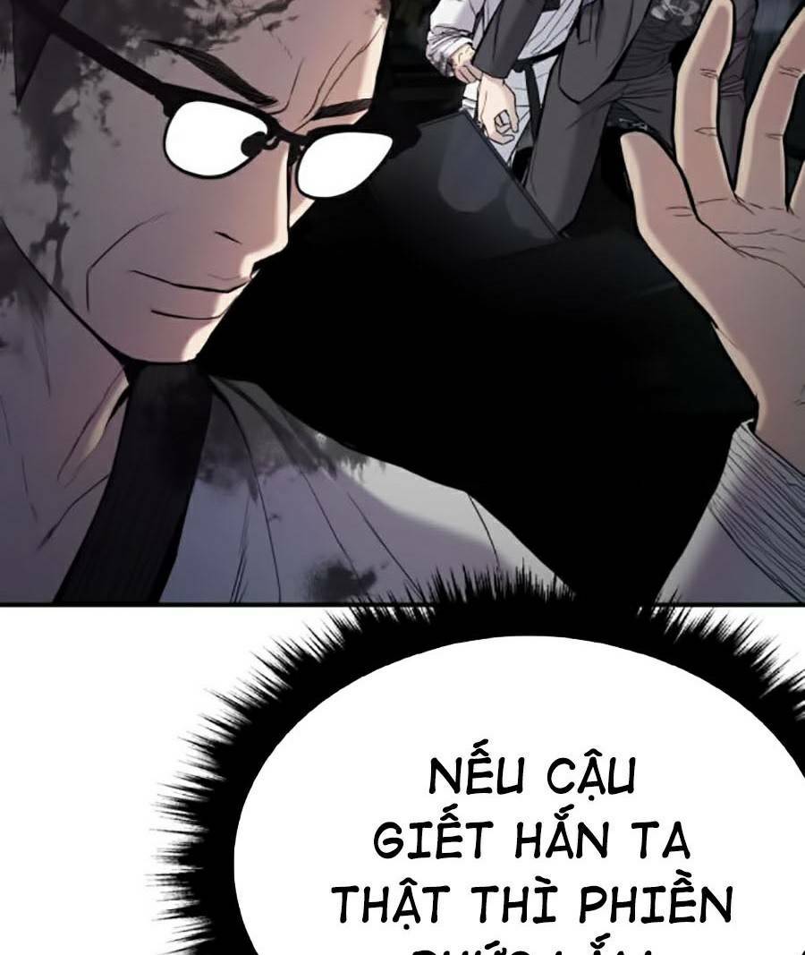 Đặc Vụ Kim - Chapter 8.1 - Page 16