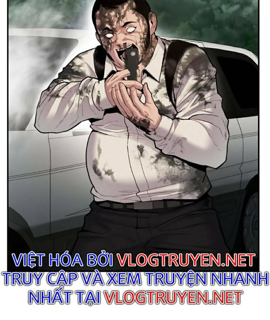 Đặc Vụ Kim - Chapter 8.1 - Page 19