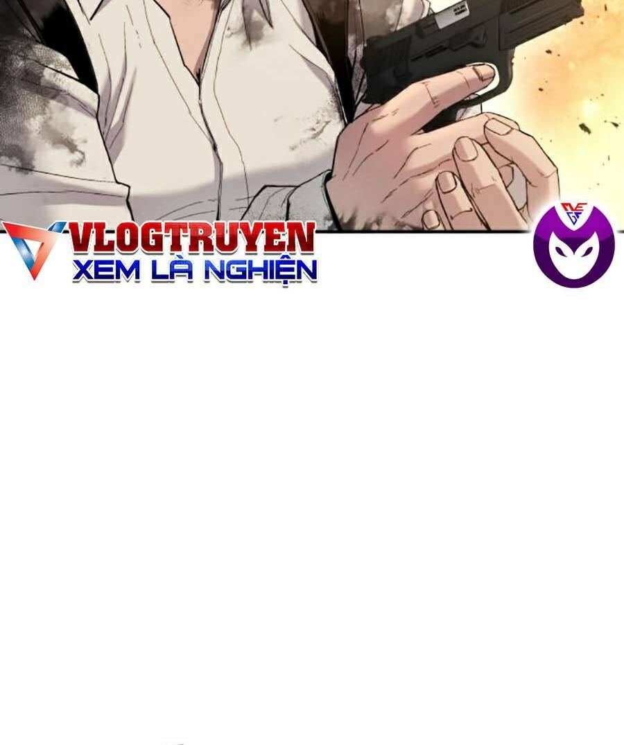 Đặc Vụ Kim - Chapter 8.1 - Page 21