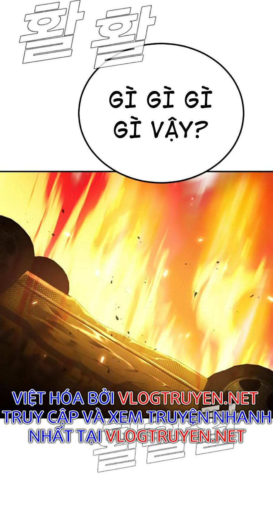 Đặc Vụ Kim - Chapter 8.1 - Page 22