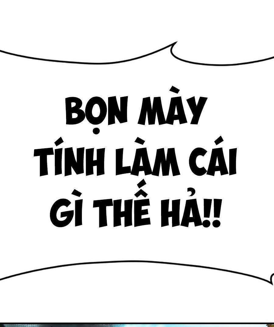 Đặc Vụ Kim - Chapter 8.1 - Page 24