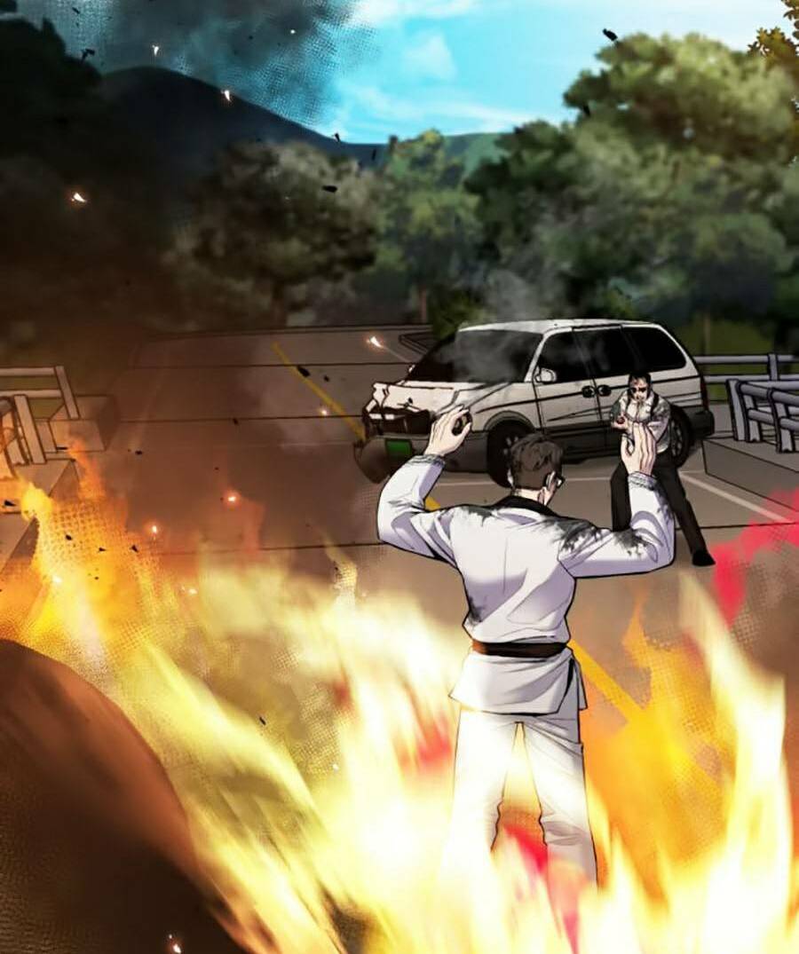 Đặc Vụ Kim - Chapter 8.1 - Page 25