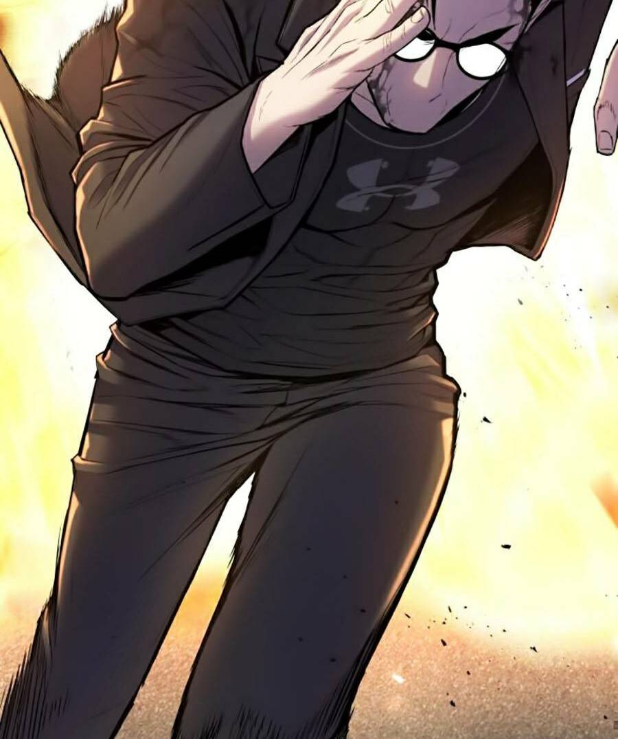 Đặc Vụ Kim - Chapter 8.1 - Page 27