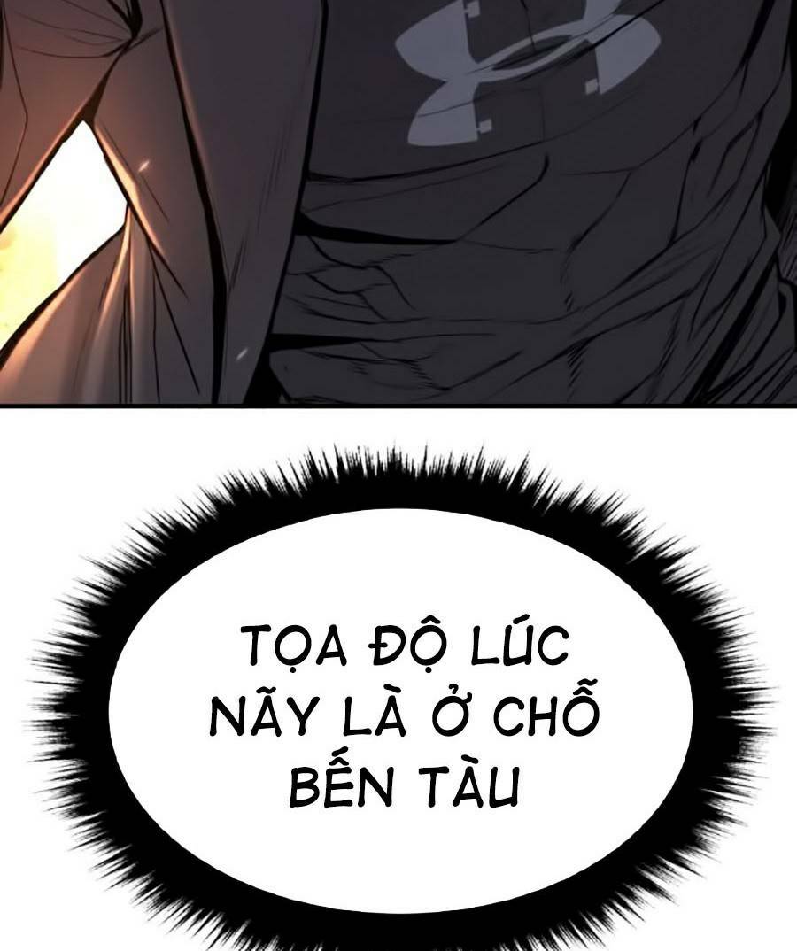 Đặc Vụ Kim - Chapter 8.1 - Page 30