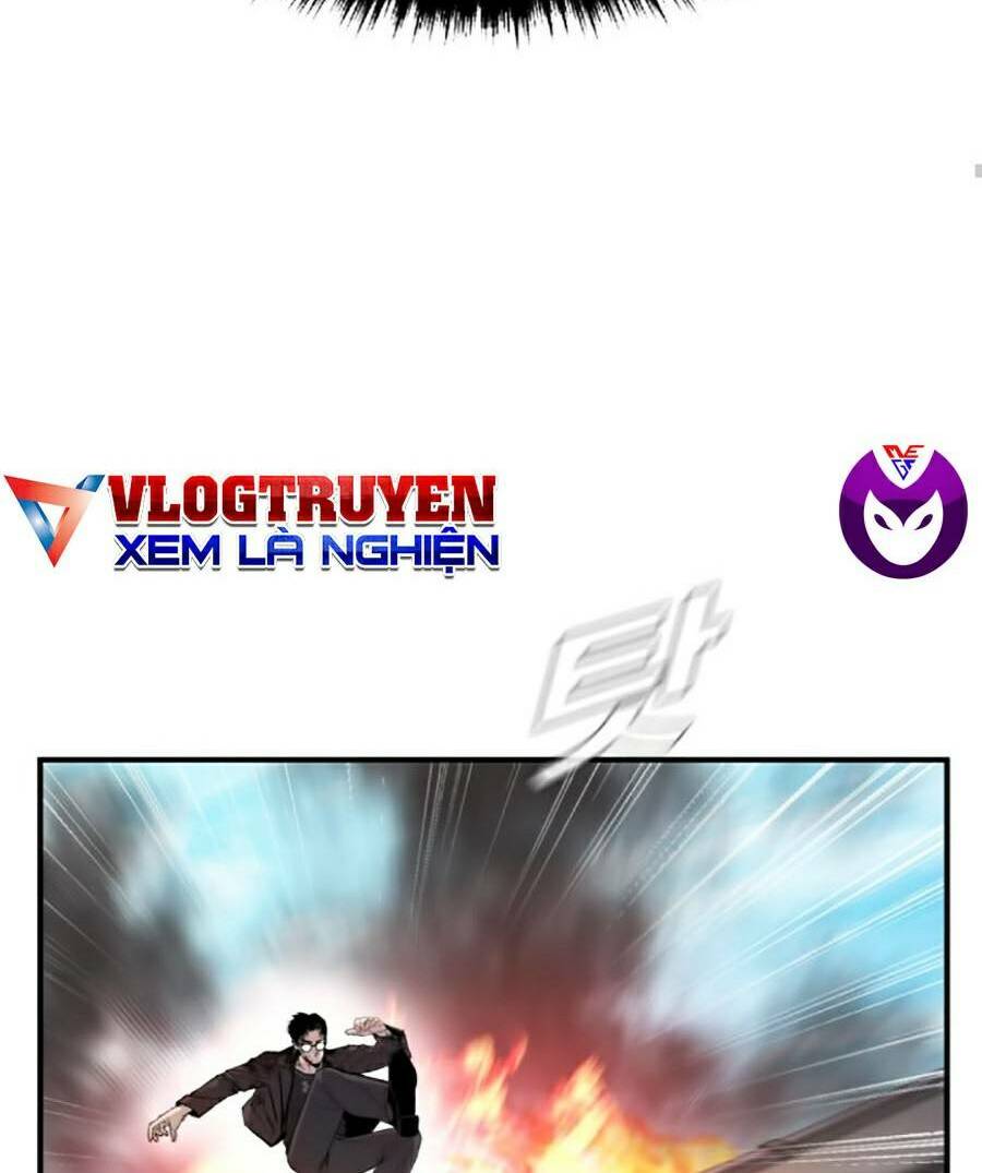 Đặc Vụ Kim - Chapter 8.1 - Page 31