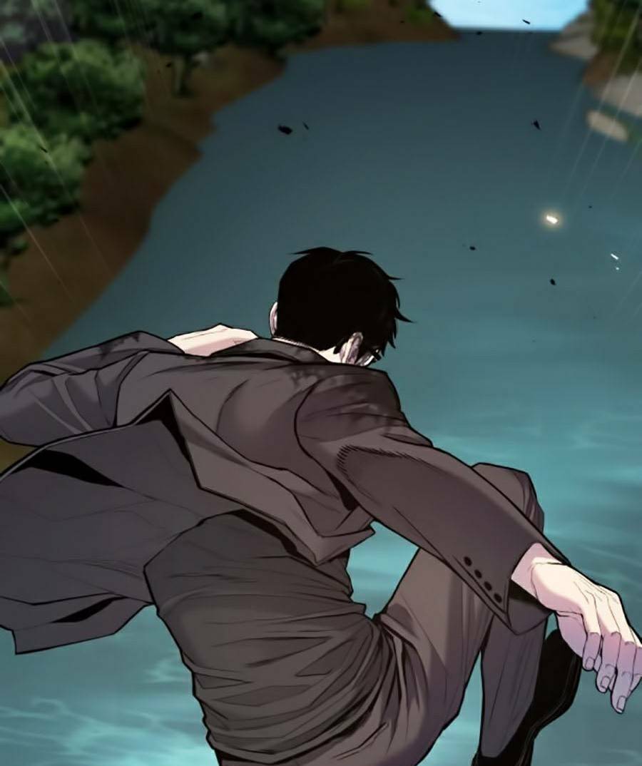 Đặc Vụ Kim - Chapter 8.1 - Page 34