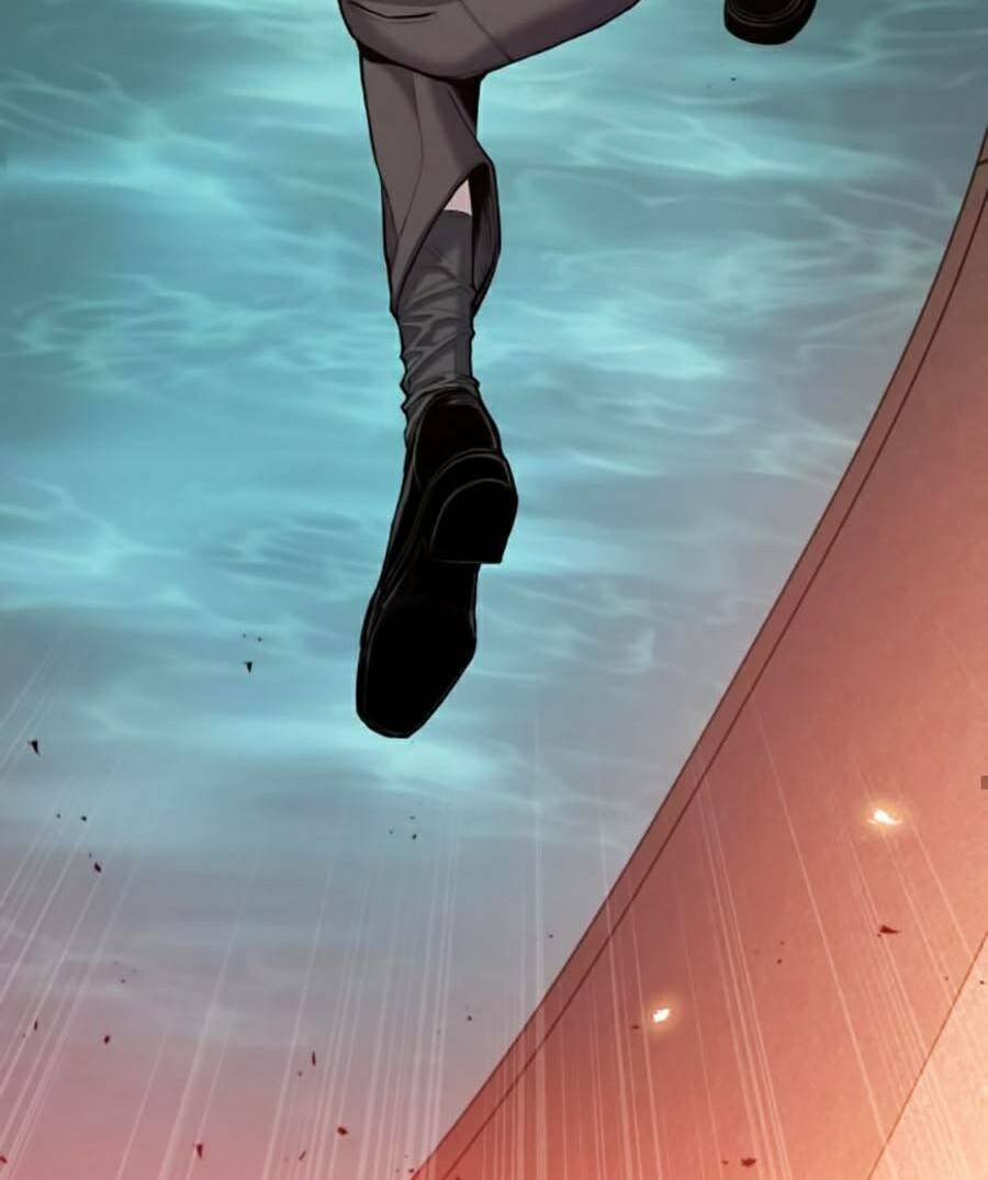 Đặc Vụ Kim - Chapter 8.1 - Page 35