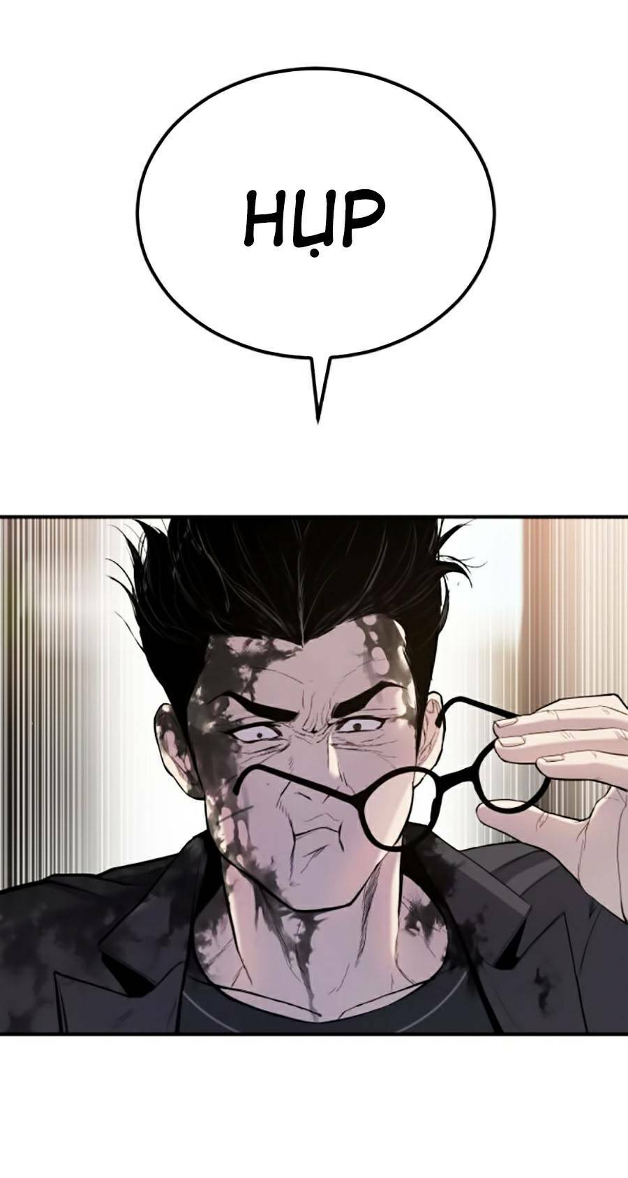 Đặc Vụ Kim - Chapter 8.1 - Page 40