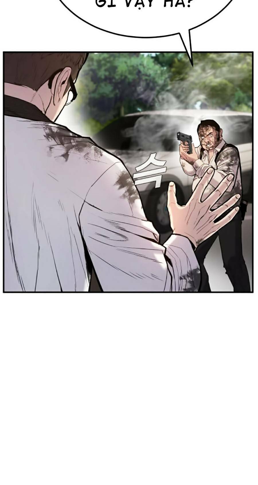 Đặc Vụ Kim - Chapter 8.1 - Page 43