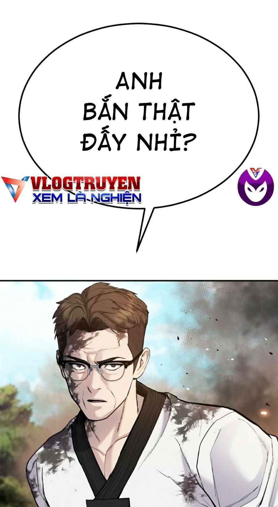 Đặc Vụ Kim - Chapter 8.1 - Page 61