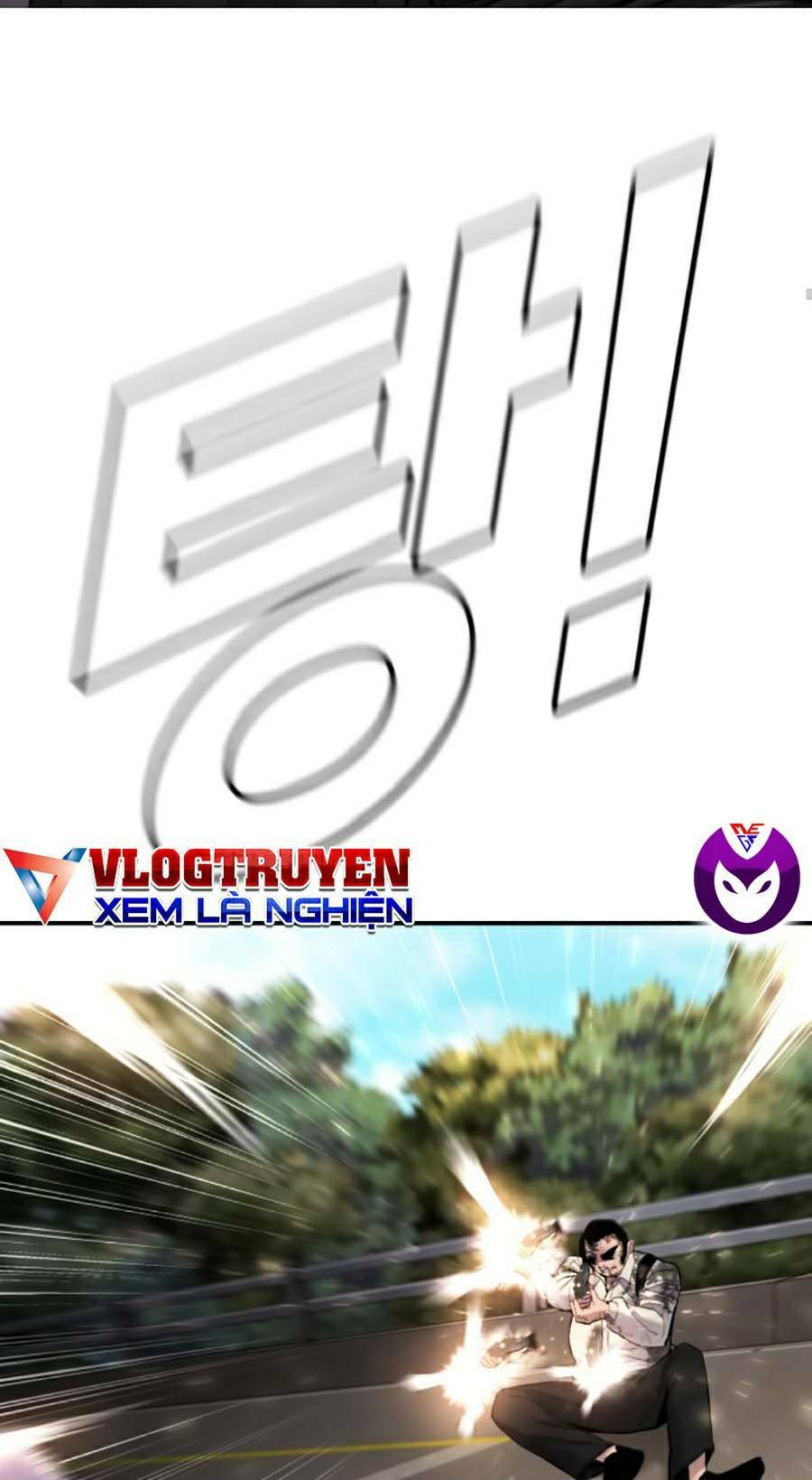 Đặc Vụ Kim - Chapter 8.1 - Page 64