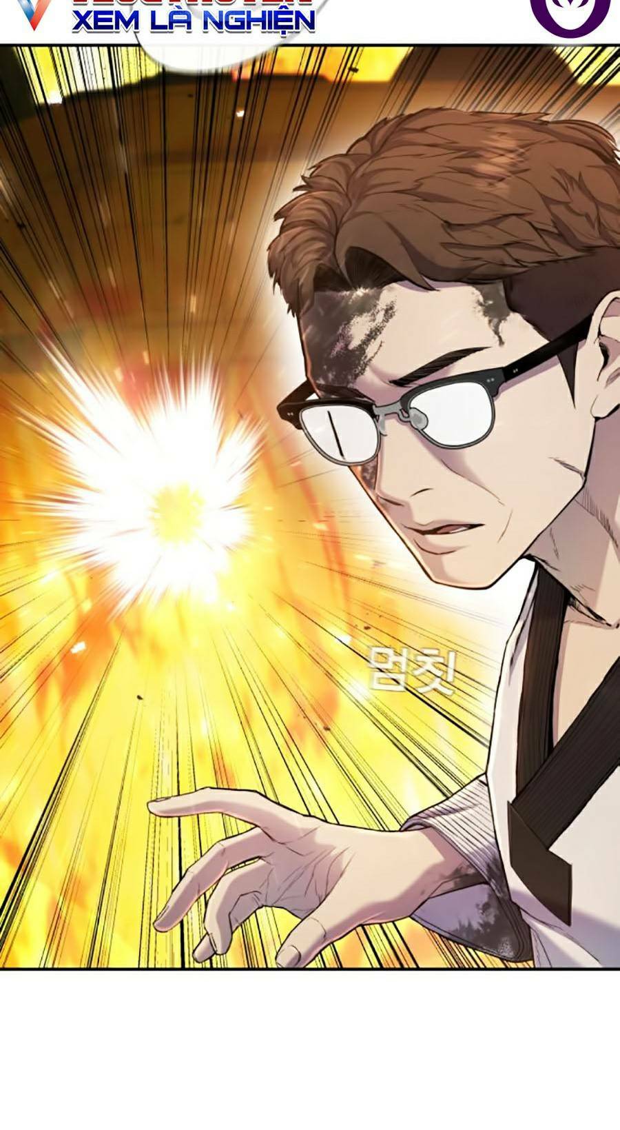 Đặc Vụ Kim - Chapter 8.1 - Page 68