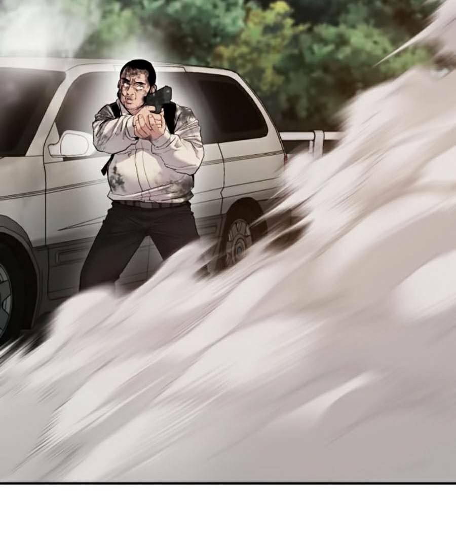 Đặc Vụ Kim - Chapter 8.1 - Page 6