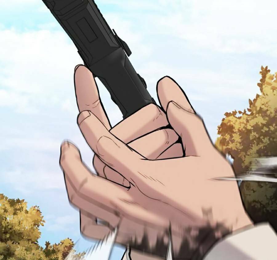 Đặc Vụ Kim - Chapter 8.1 - Page 72