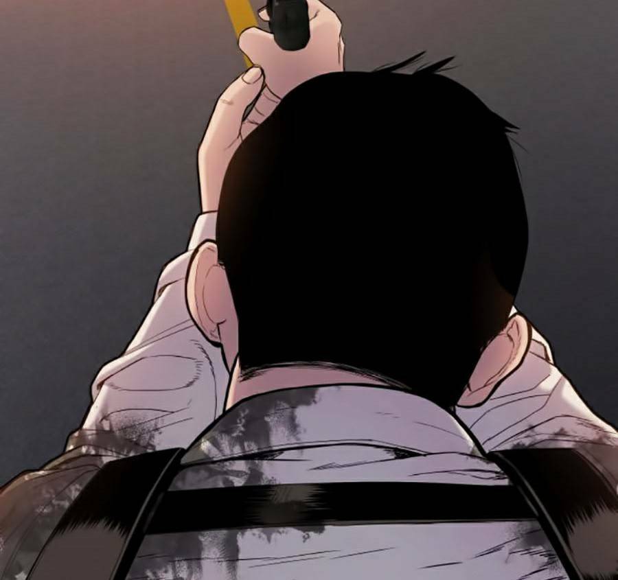 Đặc Vụ Kim - Chapter 8.1 - Page 76