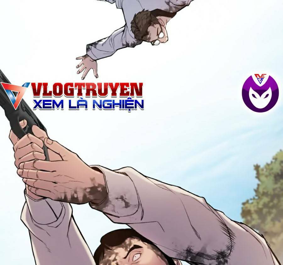 Đặc Vụ Kim - Chapter 8.1 - Page 79