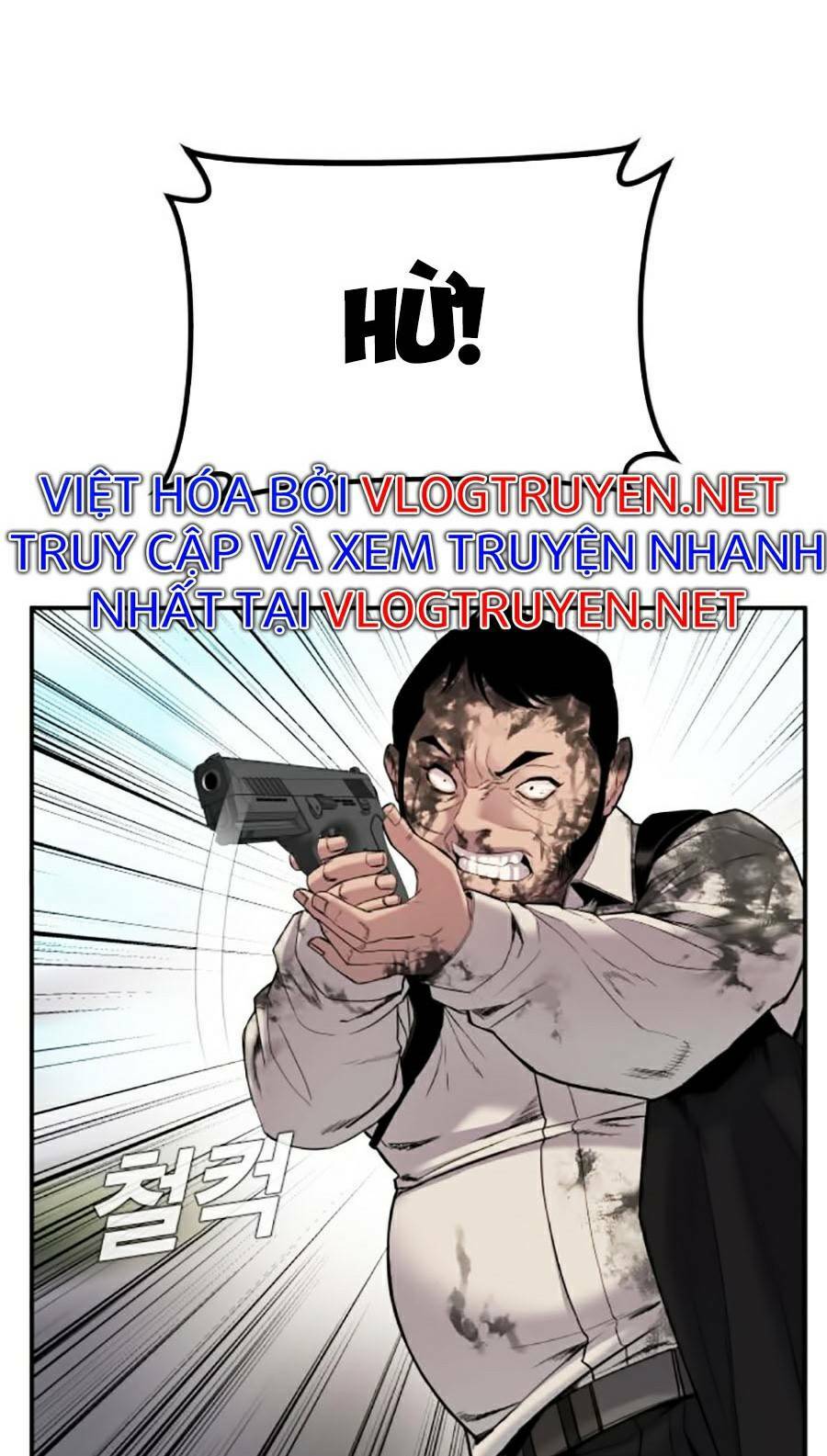 Đặc Vụ Kim - Chapter 8.1 - Page 92