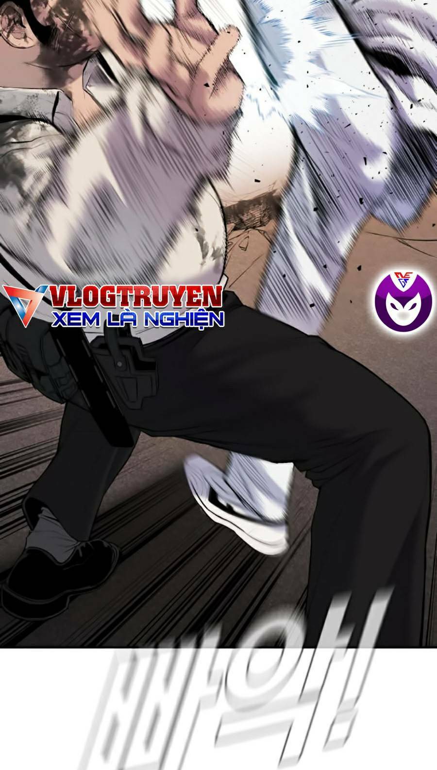 Đặc Vụ Kim - Chapter 8.1 - Page 94