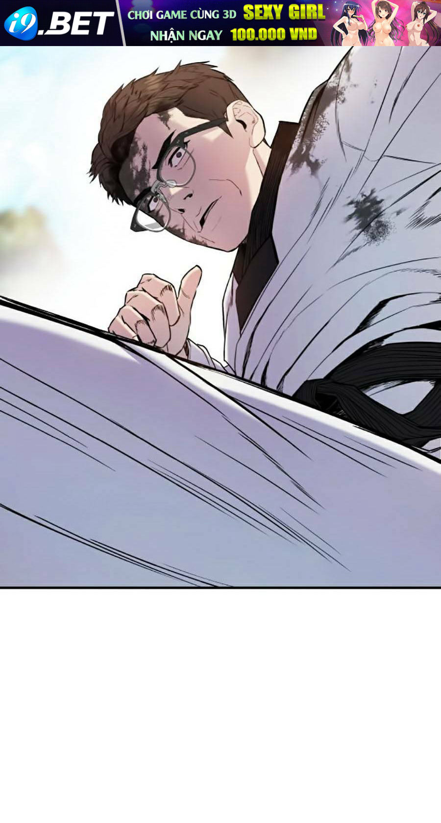 Đặc Vụ Kim - Chapter 8.1 - Page 96