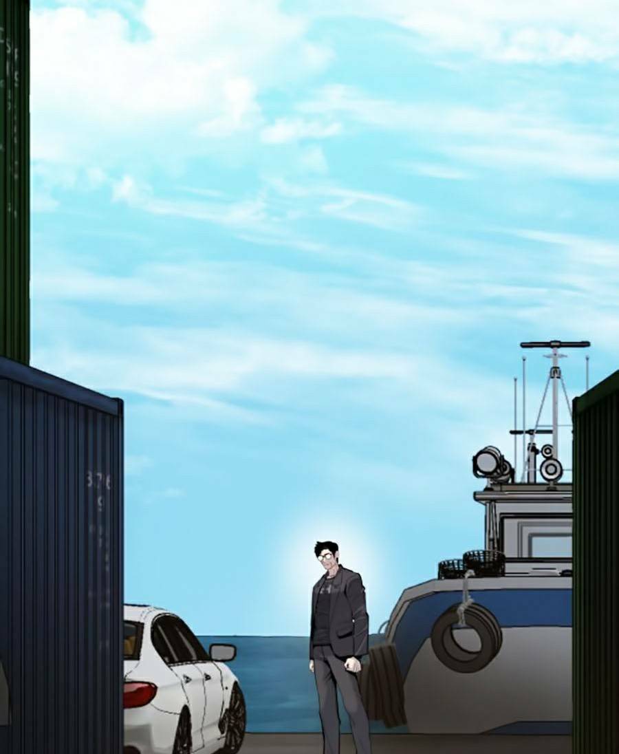 Đặc Vụ Kim - Chapter 8.5 - Page 12