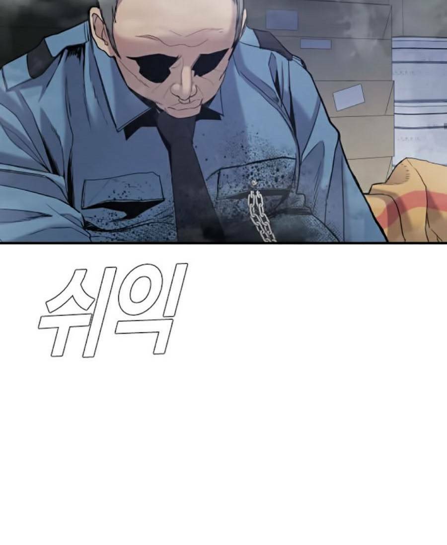 Đặc Vụ Kim - Chapter 8.5 - Page 18