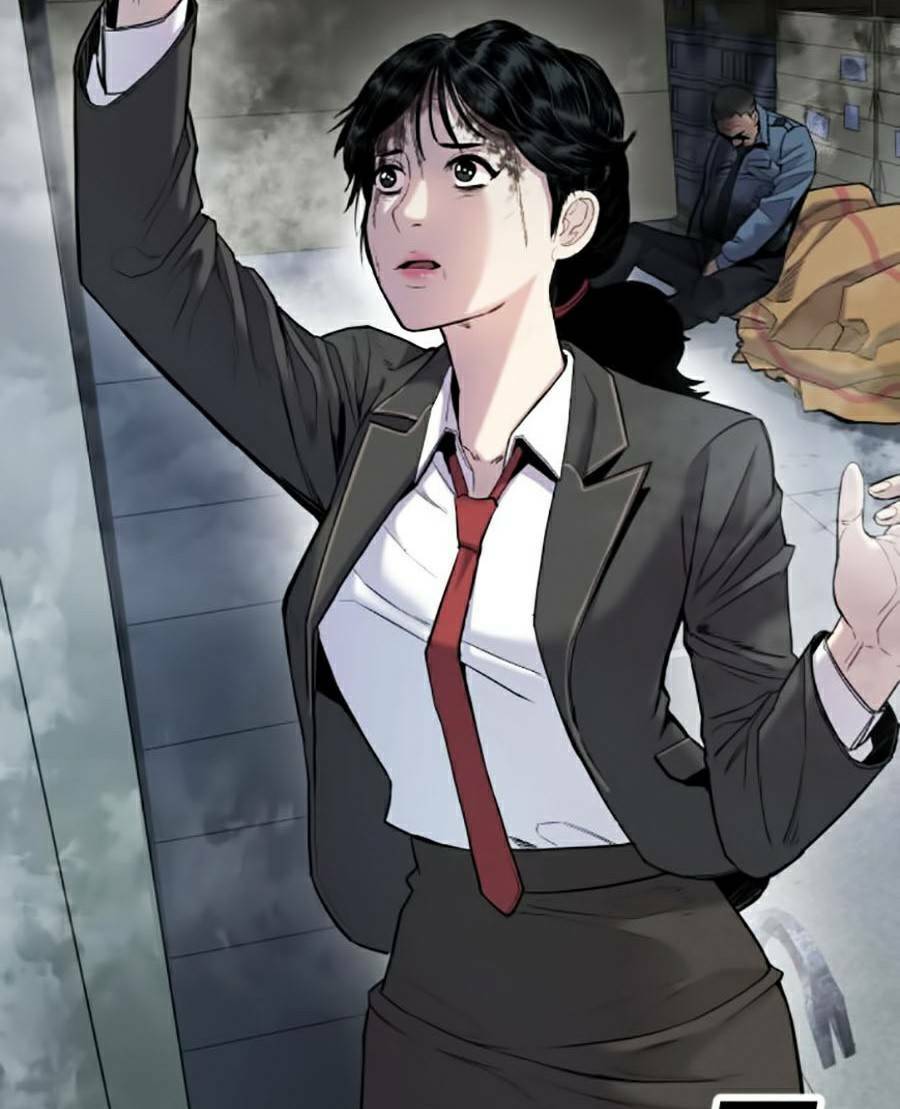 Đặc Vụ Kim - Chapter 8.5 - Page 22