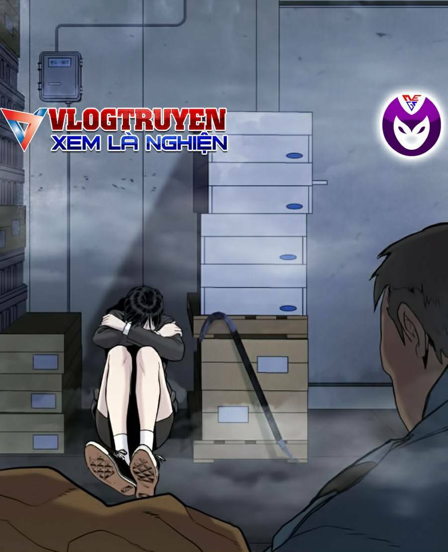 Đặc Vụ Kim - Chapter 8.5 - Page 36