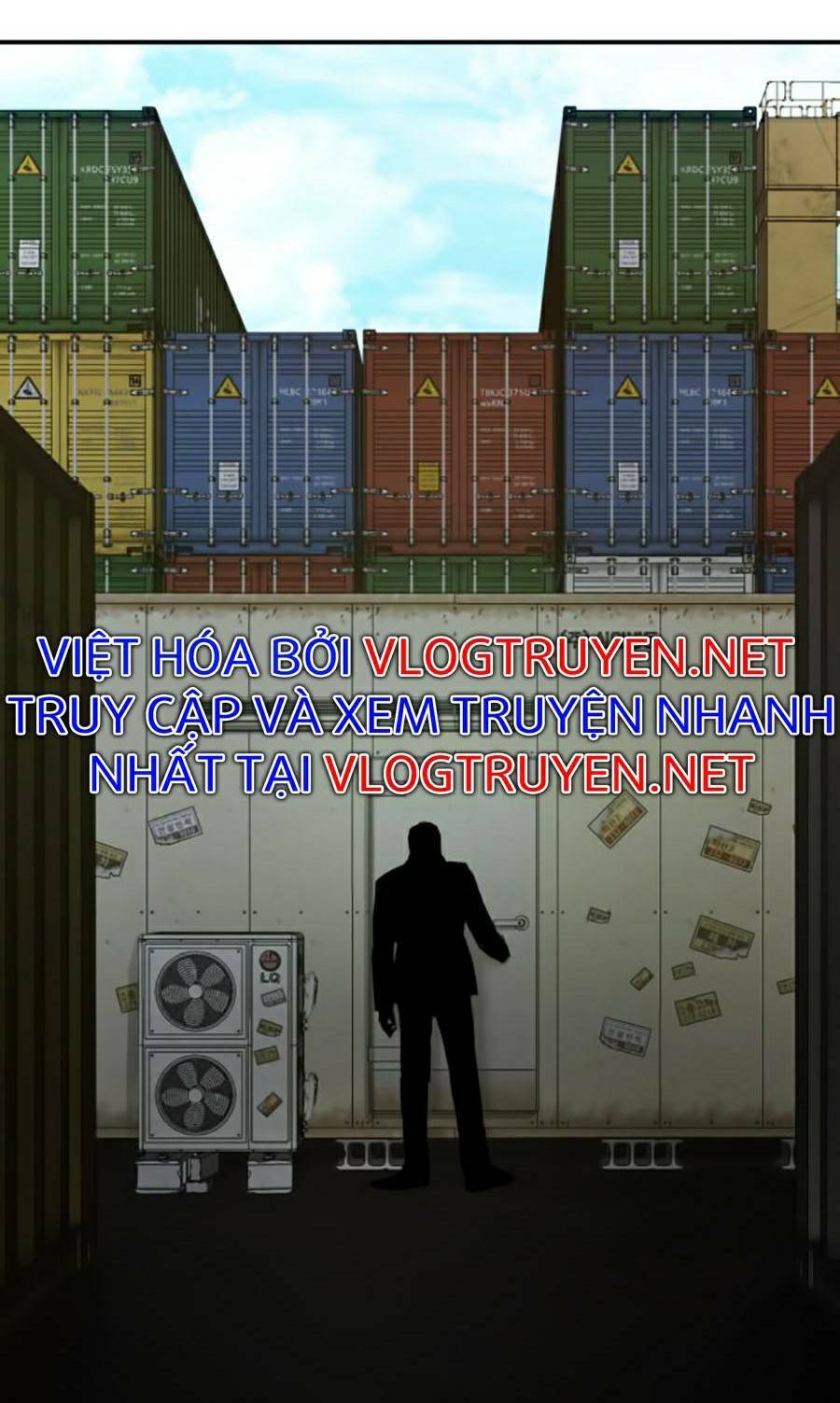 Đặc Vụ Kim - Chapter 8.5 - Page 42