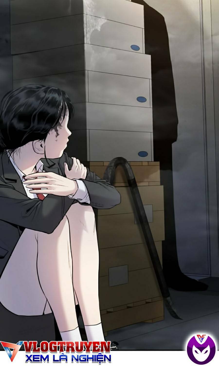 Đặc Vụ Kim - Chapter 8.5 - Page 47