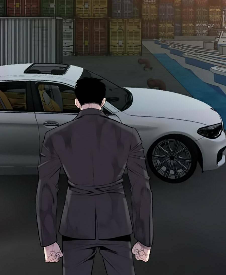 Đặc Vụ Kim - Chapter 8.5 - Page 4