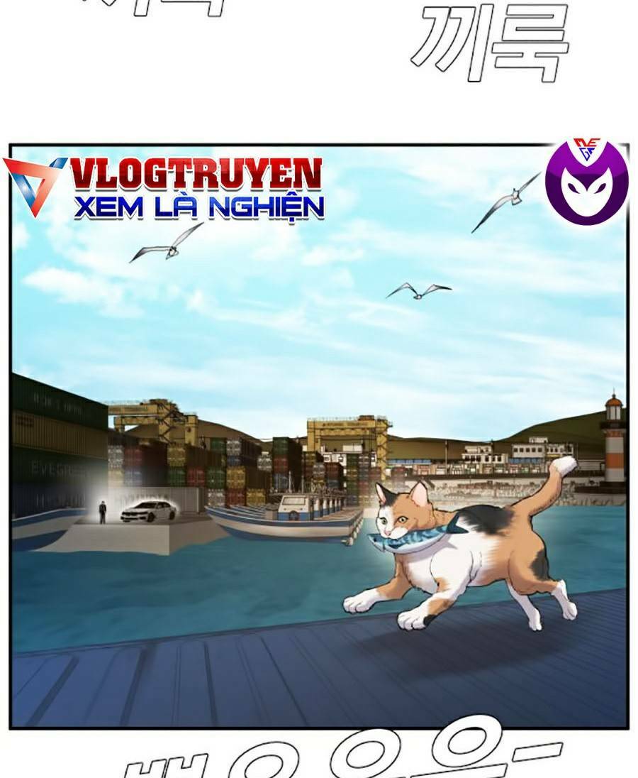 Đặc Vụ Kim - Chapter 8.5 - Page 6