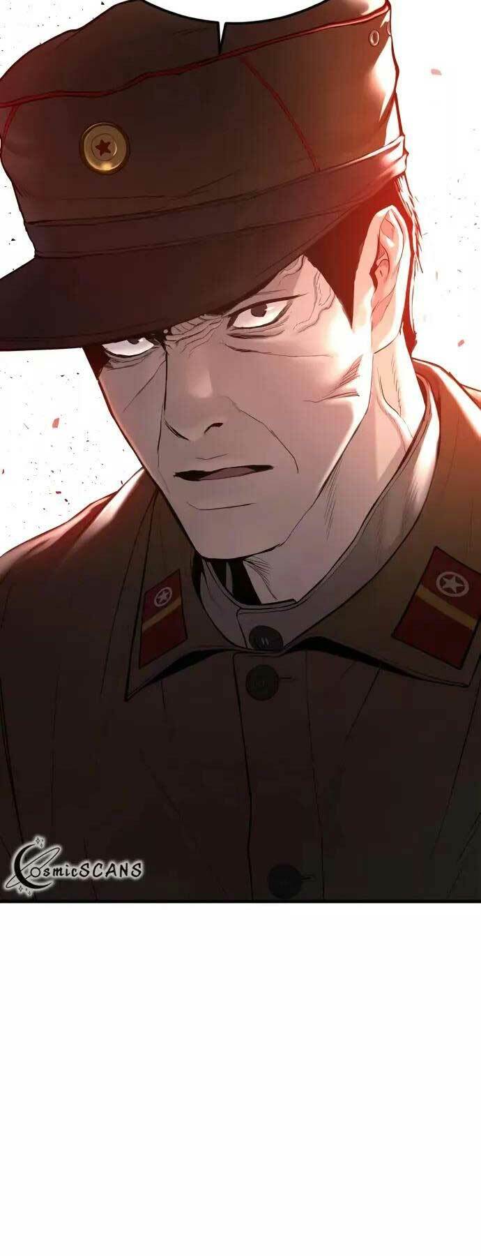 Đặc Vụ Kim - Chapter 80 - Page 9