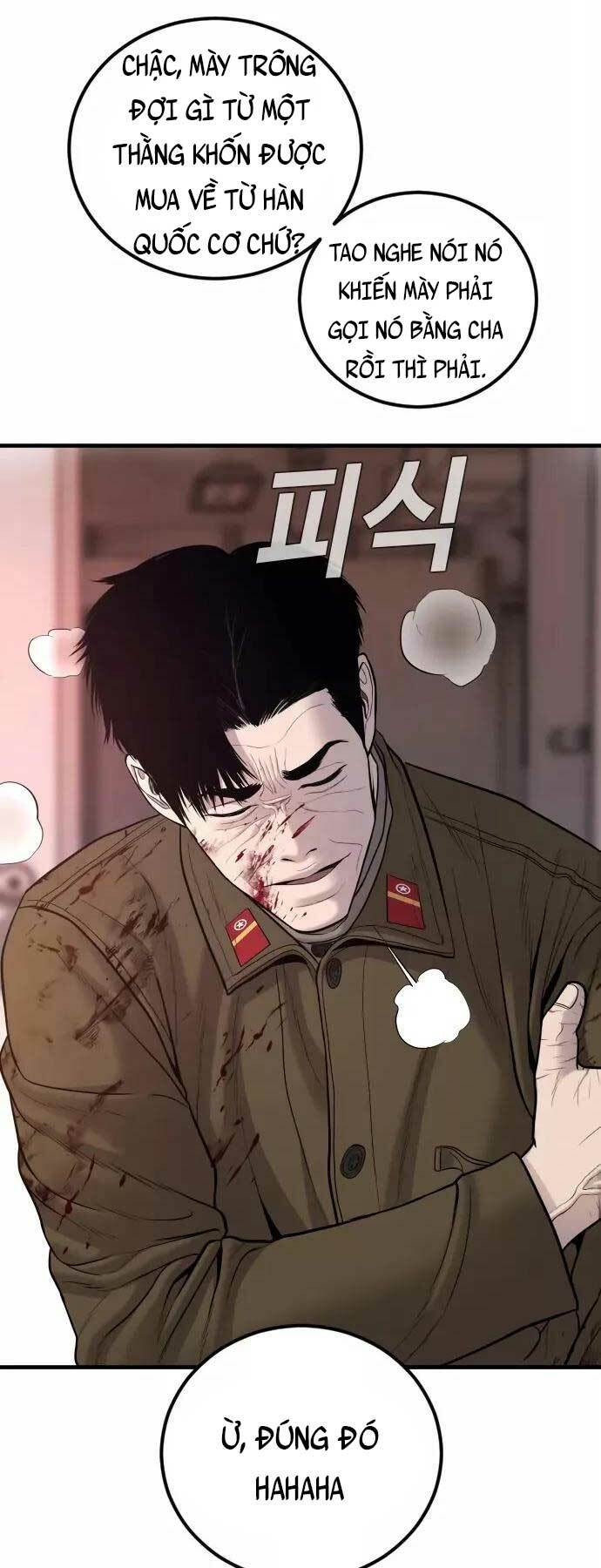 Đặc Vụ Kim - Chapter 80 - Page 101