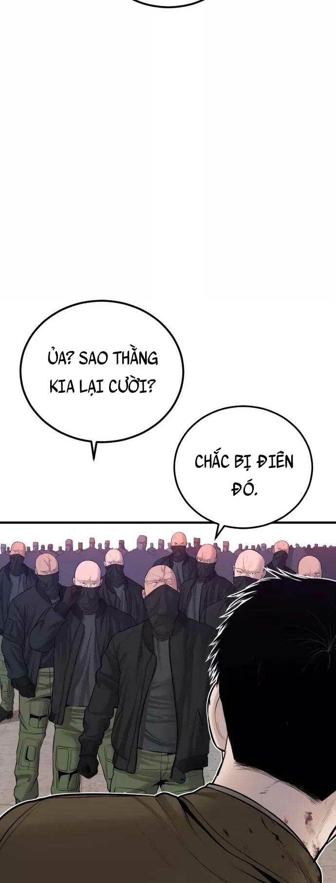 Đặc Vụ Kim - Chapter 80 - Page 102