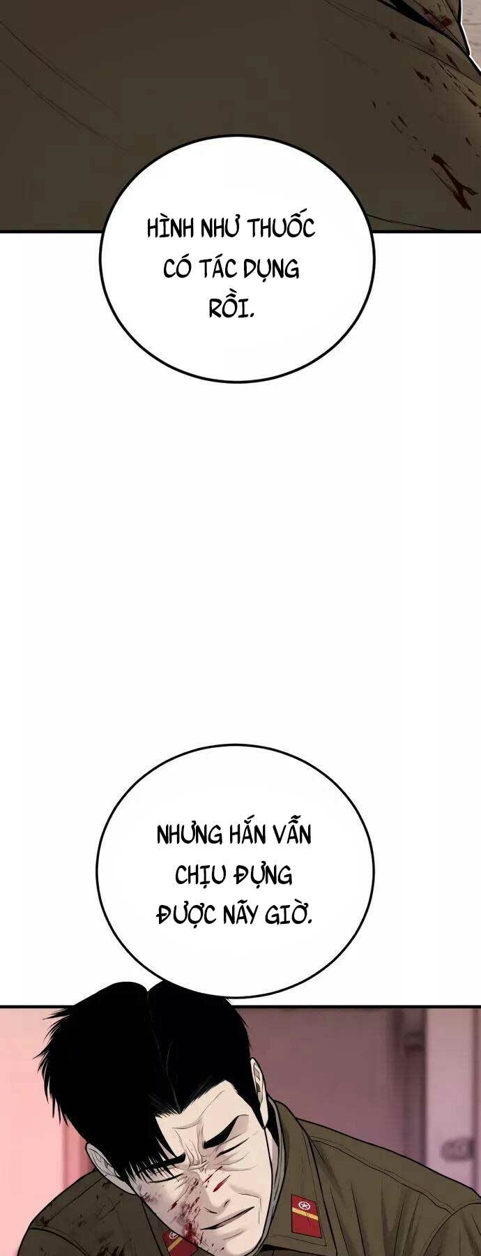 Đặc Vụ Kim - Chapter 80 - Page 103