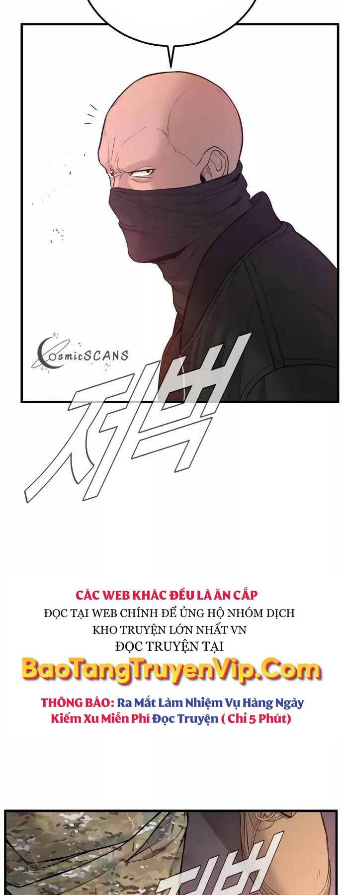 Đặc Vụ Kim - Chapter 80 - Page 106