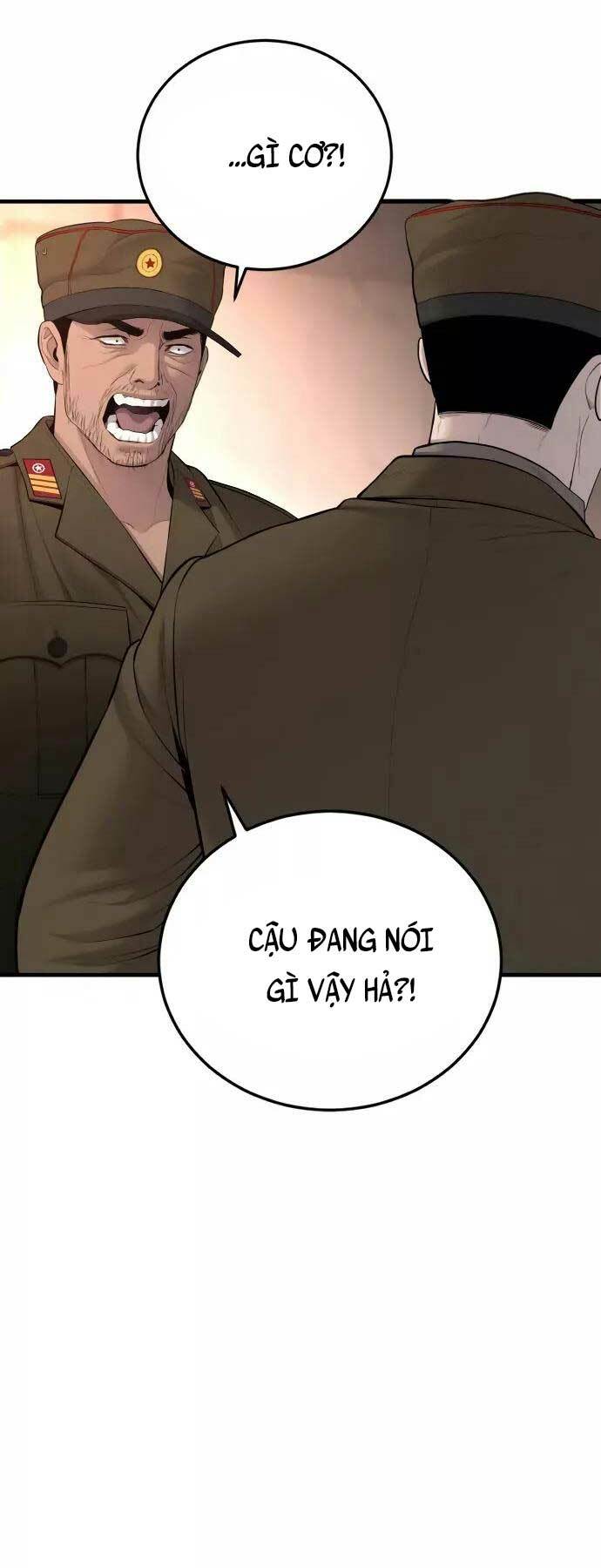 Đặc Vụ Kim - Chapter 80 - Page 10