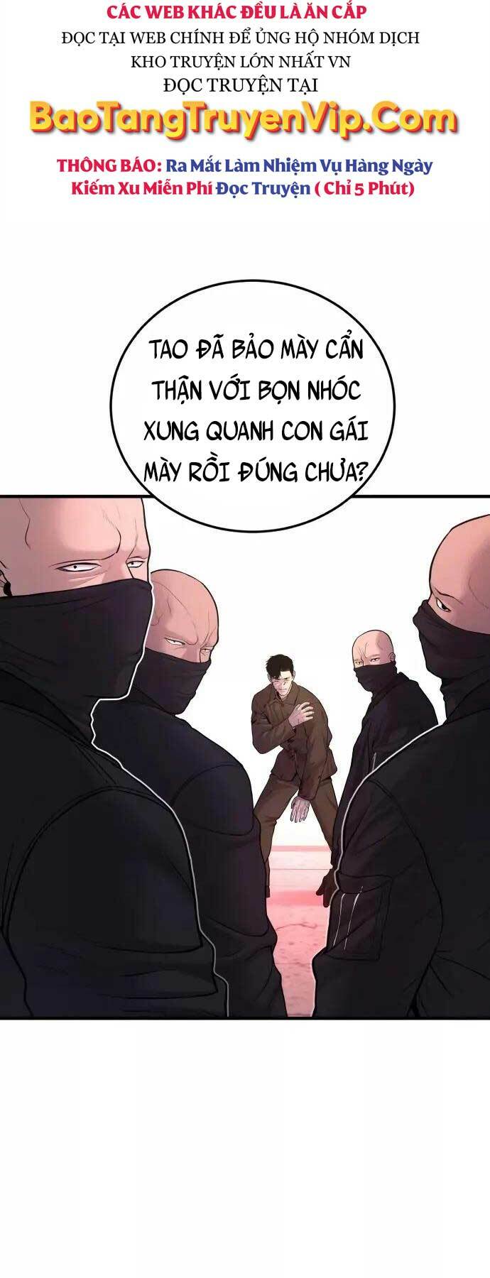 Đặc Vụ Kim - Chapter 80 - Page 110