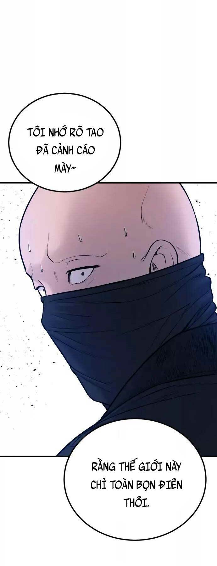 Đặc Vụ Kim - Chapter 80 - Page 111