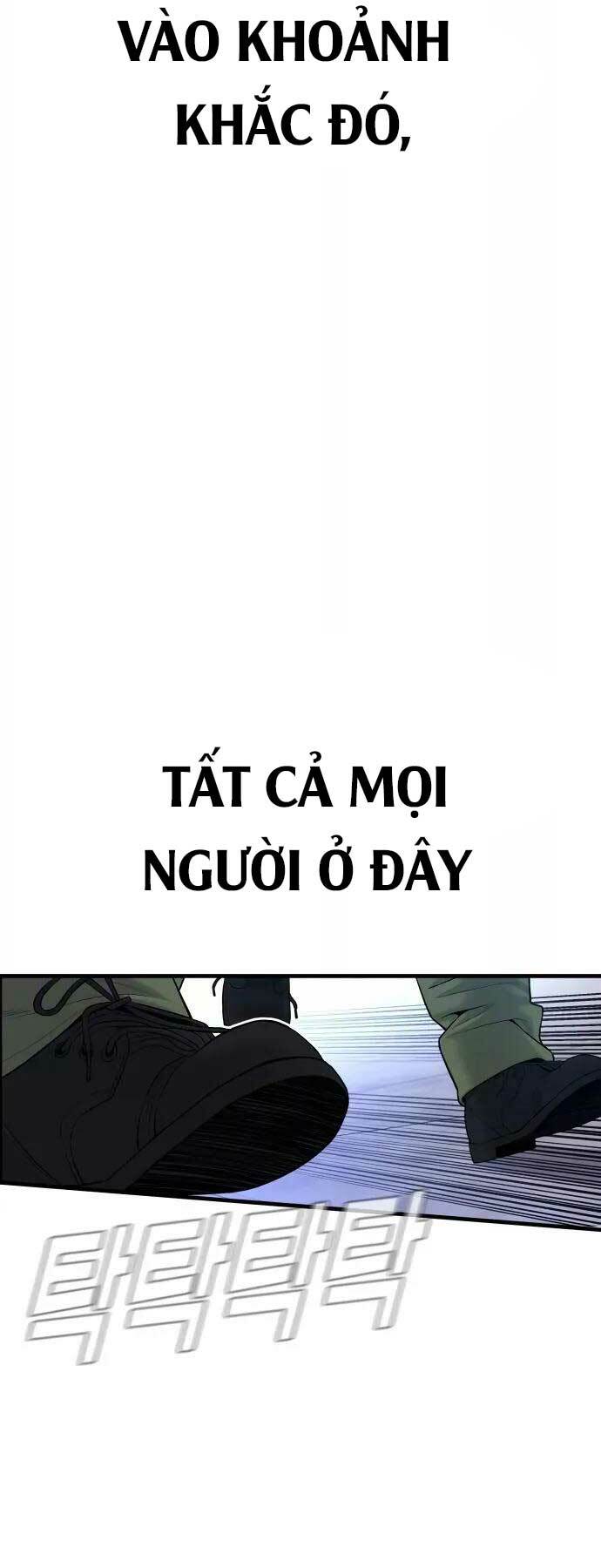 Đặc Vụ Kim - Chapter 80 - Page 112