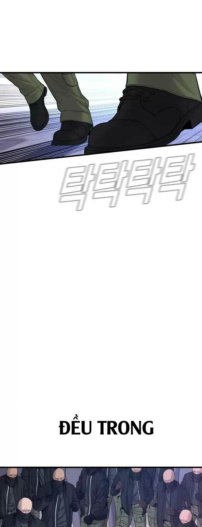 Đặc Vụ Kim - Chapter 80 - Page 113