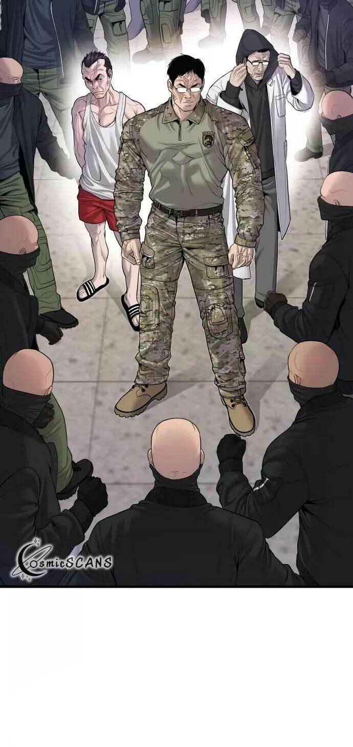 Đặc Vụ Kim - Chapter 80 - Page 114