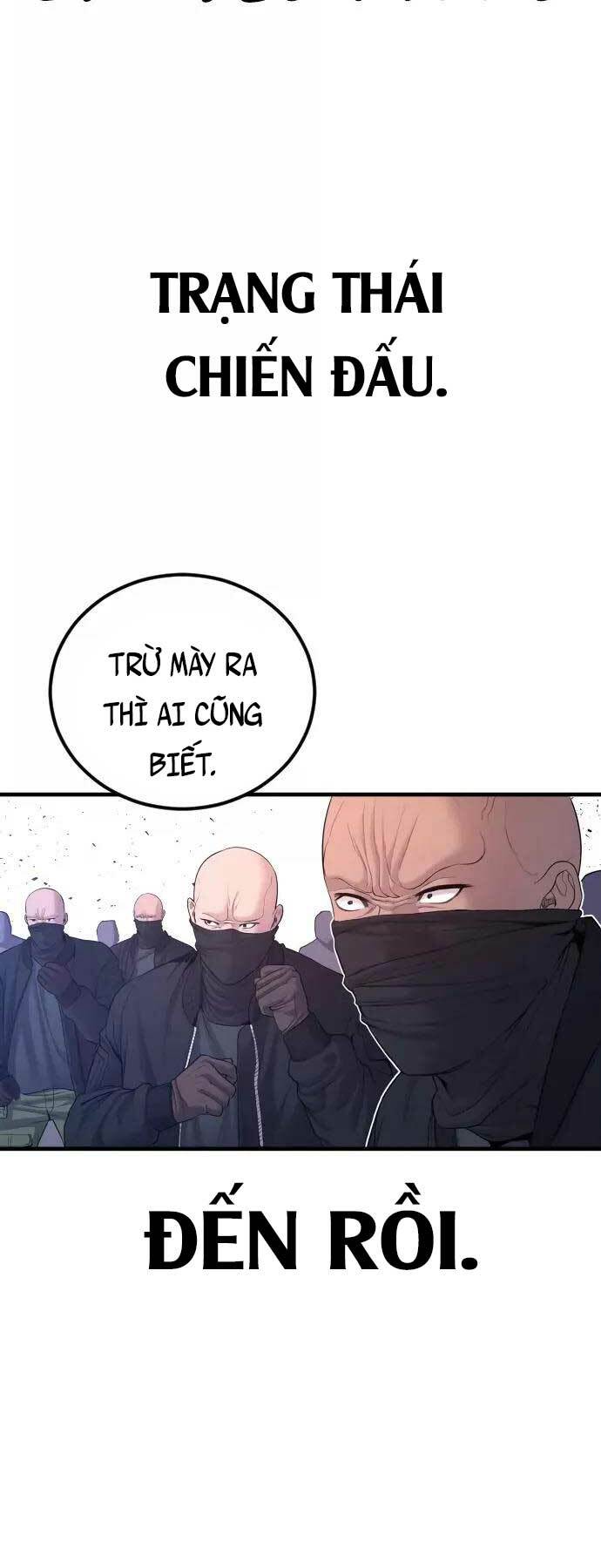 Đặc Vụ Kim - Chapter 80 - Page 115