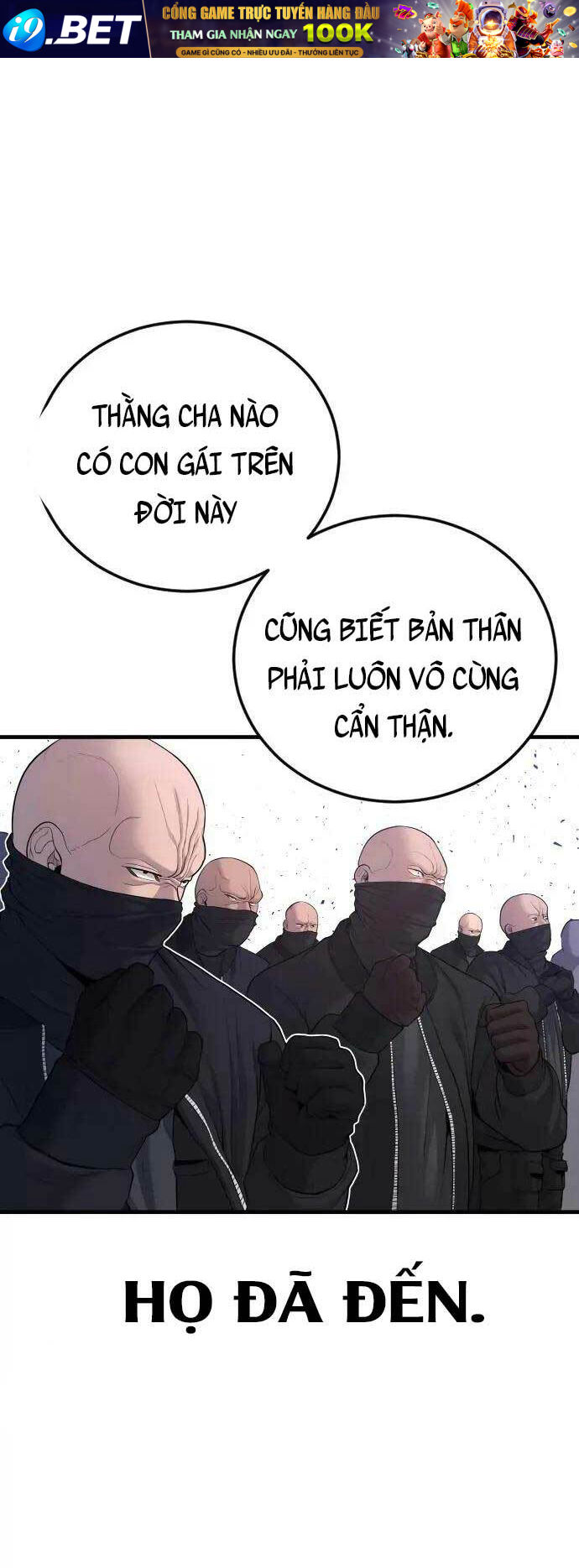 Đặc Vụ Kim - Chapter 80 - Page 116