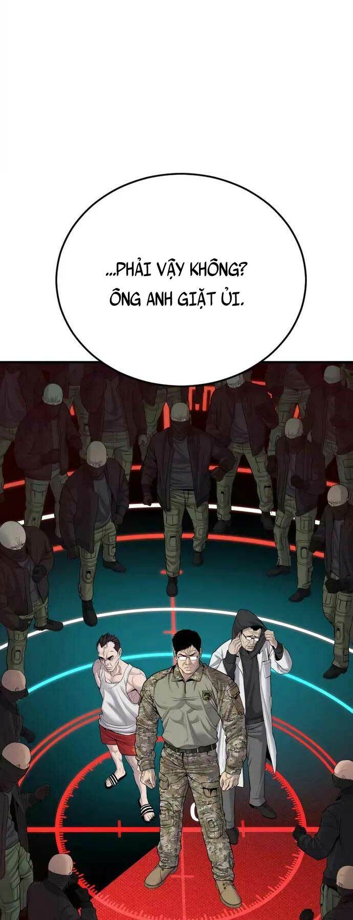 Đặc Vụ Kim - Chapter 80 - Page 117