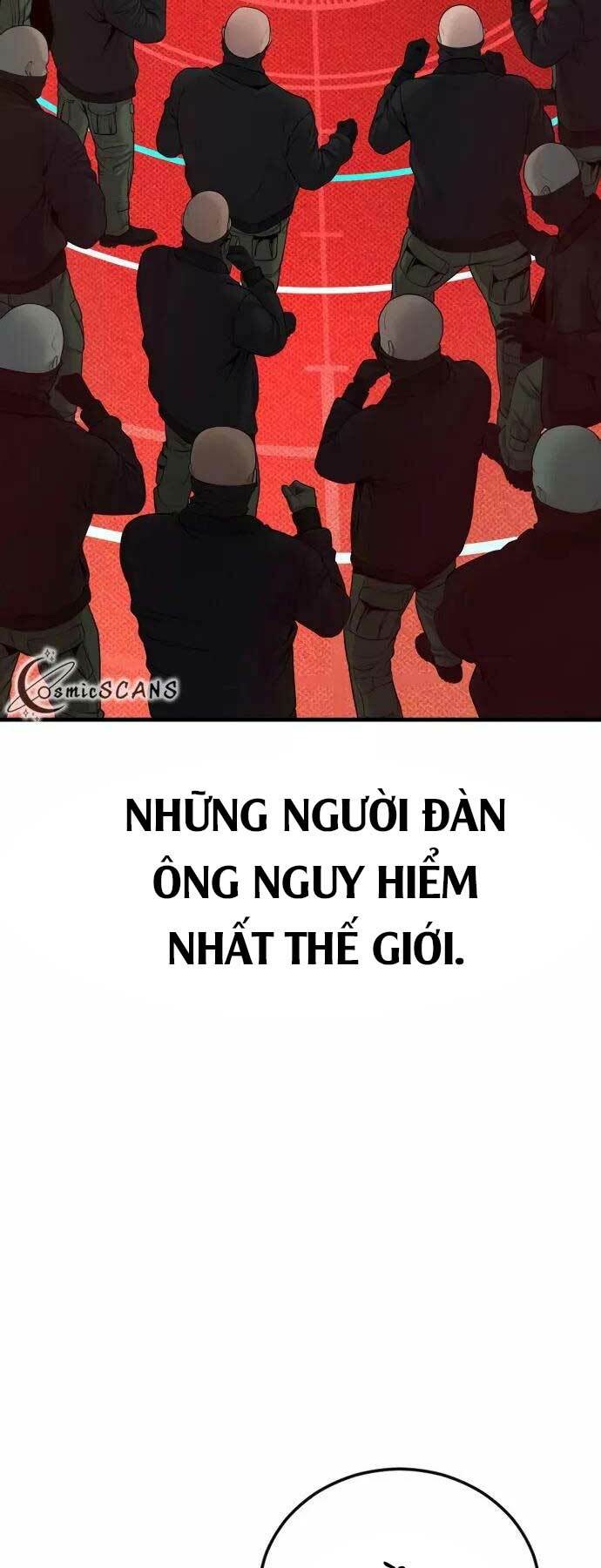 Đặc Vụ Kim - Chapter 80 - Page 118