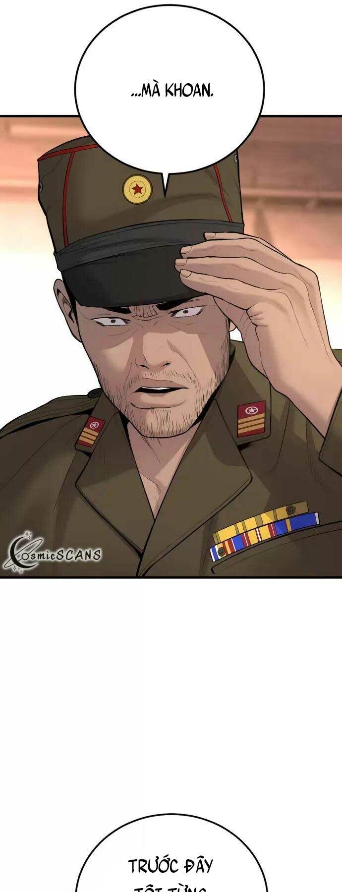 Đặc Vụ Kim - Chapter 80 - Page 11