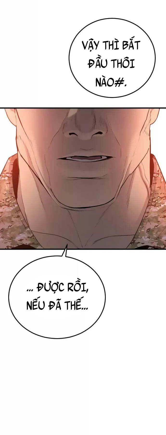 Đặc Vụ Kim - Chapter 80 - Page 121