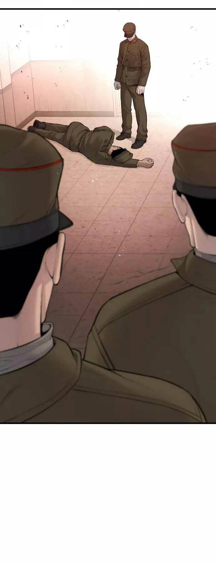 Đặc Vụ Kim - Chapter 80 - Page 14