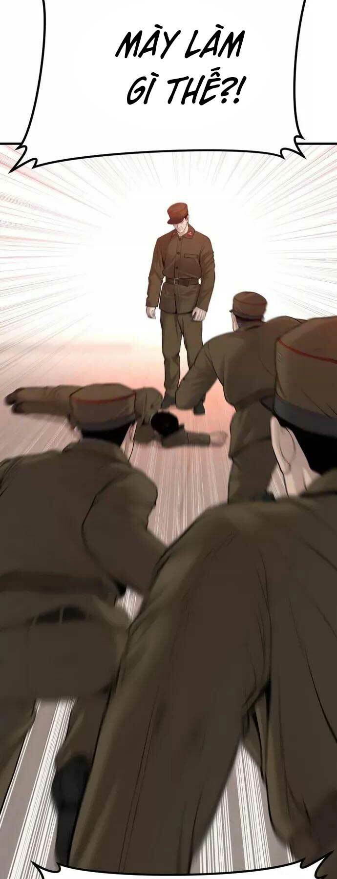Đặc Vụ Kim - Chapter 80 - Page 16